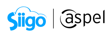 Aspel logo