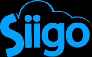 Siigo logo